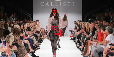 Callisti Herbst/Winterkollektion 2019/20