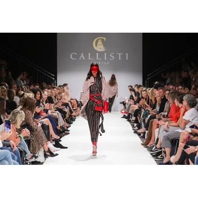 Callisti Herbst/Winterkollektion 2019/20