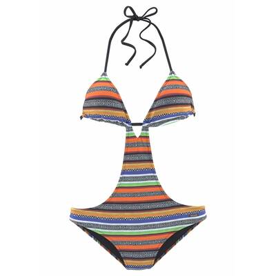 Alessandra Ambrosio x LASCANA