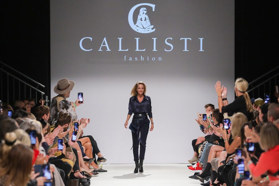 Callisti Herbst/Winterkollektion 2019/20