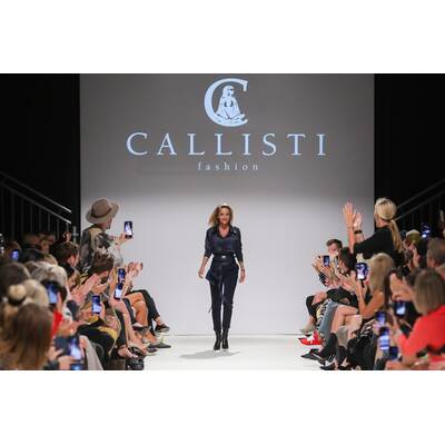 Callisti Herbst/Winterkollektion 2019/20