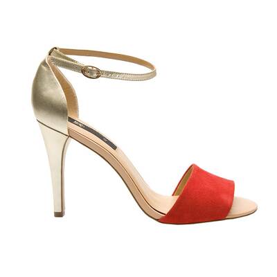 Glamour-Looks für Sommerpartys