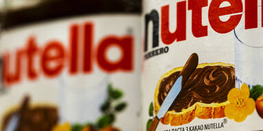 Nutella