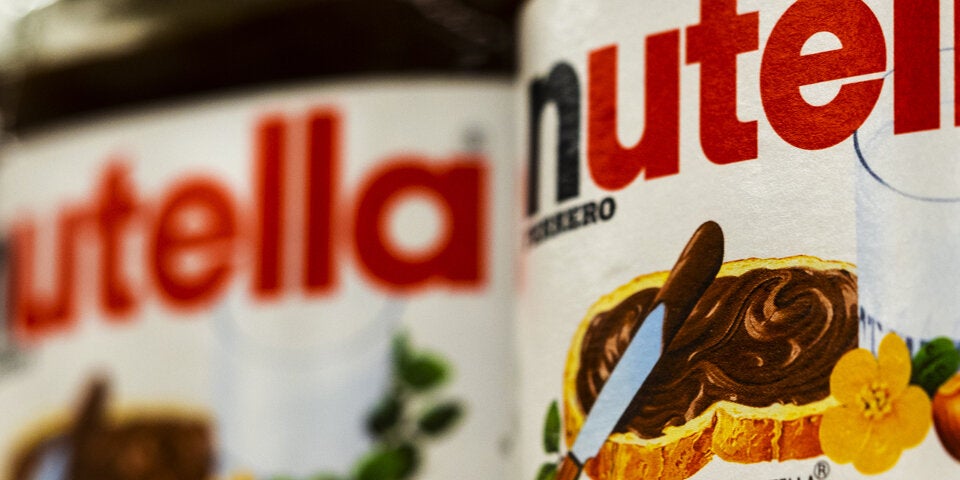 Nutella