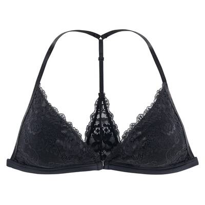 Alessandra Ambrosio x LASCANA