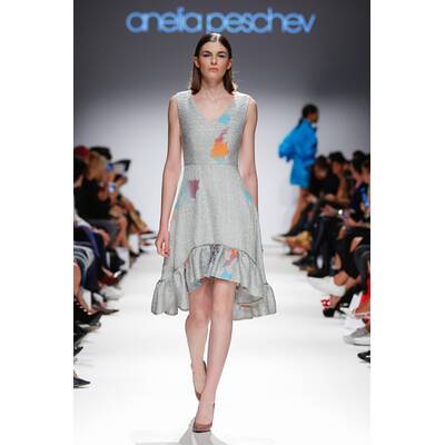 Anelia Peschev Spring/Summer 2019