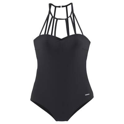 Alessandra Ambrosio x LASCANA