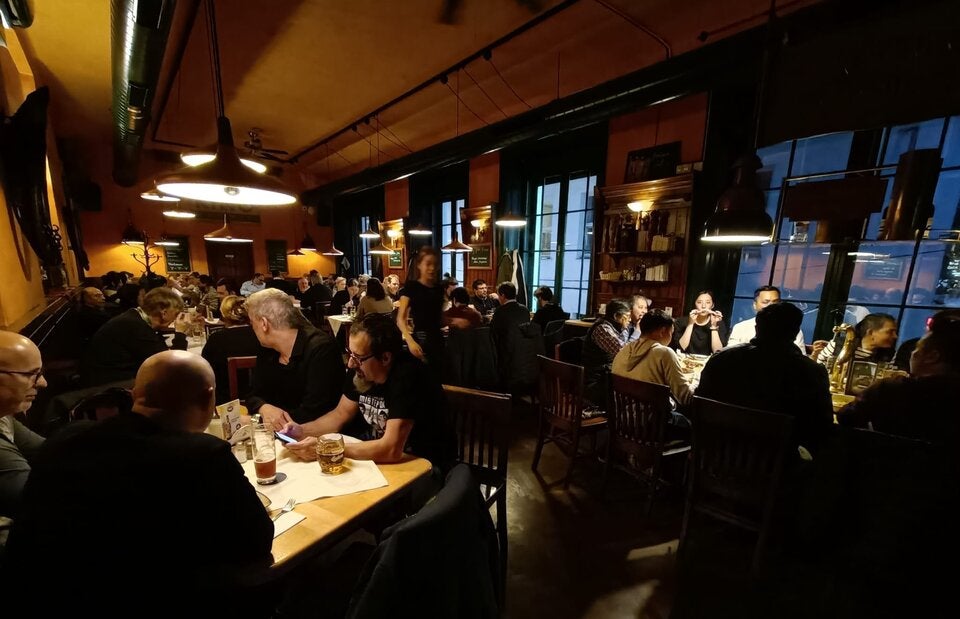 Insolvent! Wiener Kultlokal schließt seine Pforten