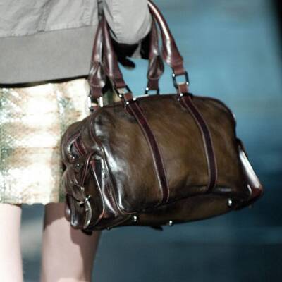 Taschen Herbst/ Winter 2009