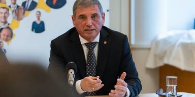 Trotz Amtsmissbrauchs: &Ouml;VP-BM von P&ouml;lla bleibt im Amt