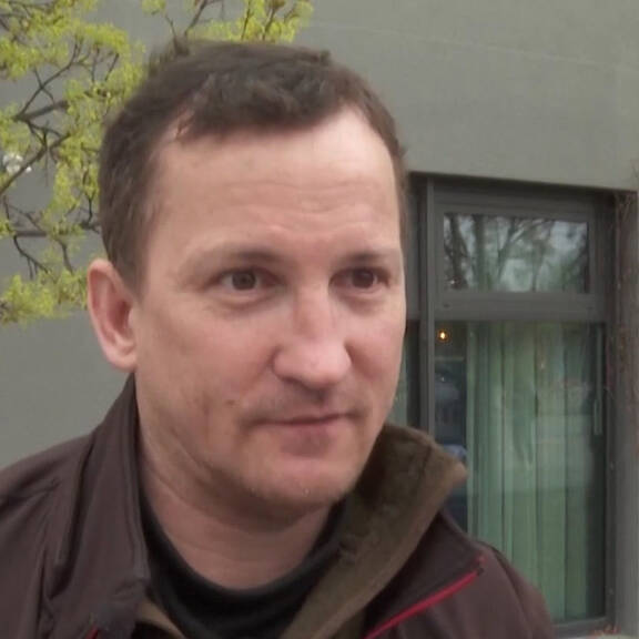 „Hoffe auf große Änderung!“ | Ungarn in Deutschland appellieren an ihre Landsleute