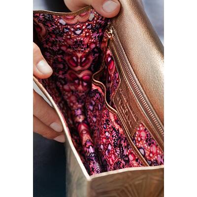 Bulgari und Matthew Williamson