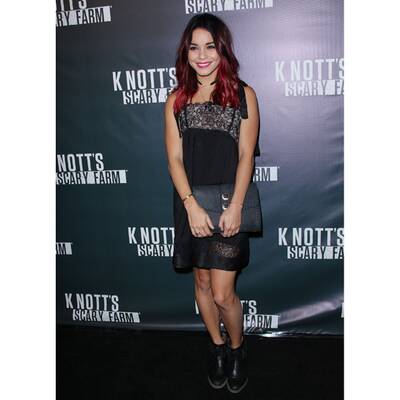 Bereit für Halloween