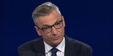 Krankenkassa-Boss &uuml;berrascht mit Aussagen in ZIB2