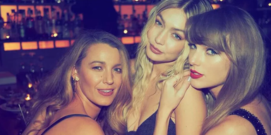 Wetten laufen: Welche BFF wird Trauzeugin von Taylor Swift?