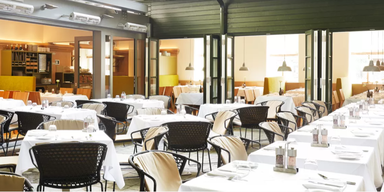 Nobellokal verrechnete automatisch 20 Prozent Trinkgeld