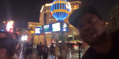 Youtuber erschie&szlig;t zwei Menschen w&auml;hrend Live-Stream