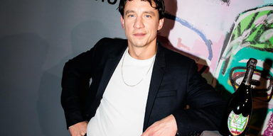 TV-Hammer: ER wird der neue "Tatort"-Kommissar in Wien