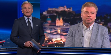 Experte in ZIB 2: So eng wird es jetzt f&uuml;r Trump wirklich