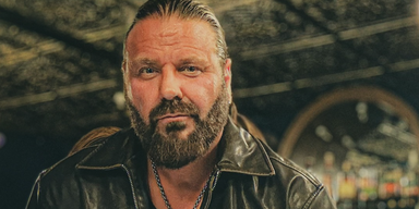 Prater Catchen: Hier kann man US-Superstar James Storm pers&ouml;nlich treffen