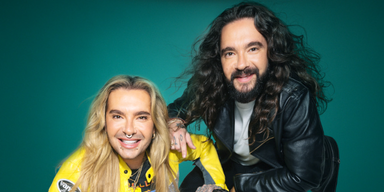 TV-Hammer: Kaulitz-Br&uuml;der &uuml;bernehmen "Wetten, dass...?!"