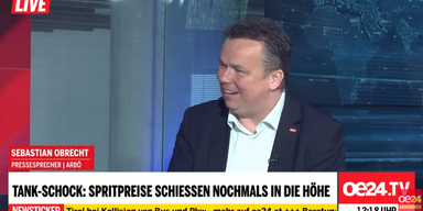 "Es herrscht Chaos!" ARB&Ouml; geht mit Tankstellen hart ins Gericht