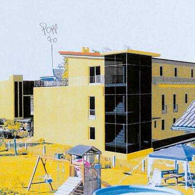 Fritzl baut 13 Häuser