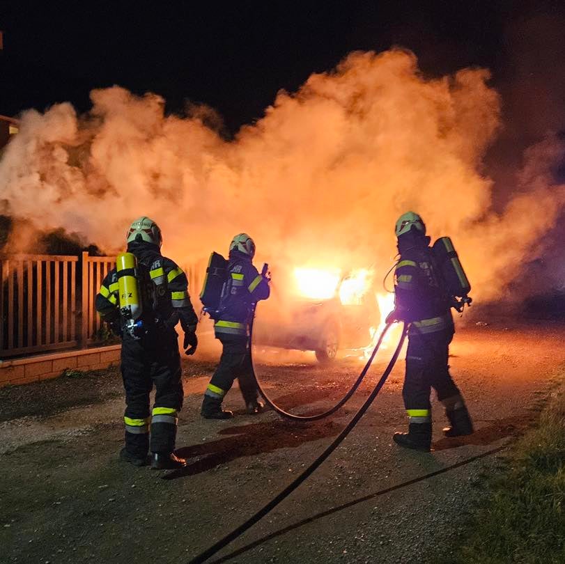 feuer jehovas bomber