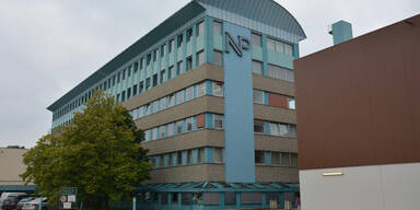 Pressehaus Nieder&ouml;sterreich