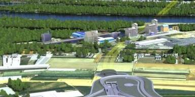 Austro-Ampel: Gr&uuml;nes Licht f&uuml;r Lobautunnel