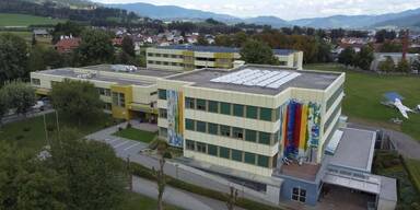 Landesberufsschule Knittelfeld
