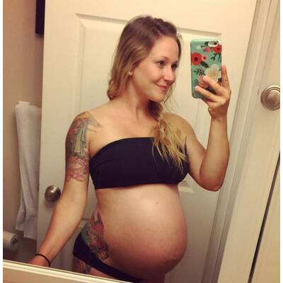 Die fittesten Mütter der Welt