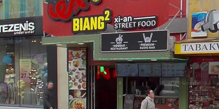 Zahlungsunfähig: Beliebte Asia-Kette schlittert in Pleite