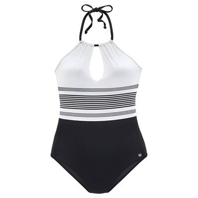 Alessandra Ambrosio x LASCANA