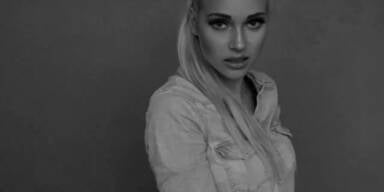 Topmodel in Panik: Morddrohungen!