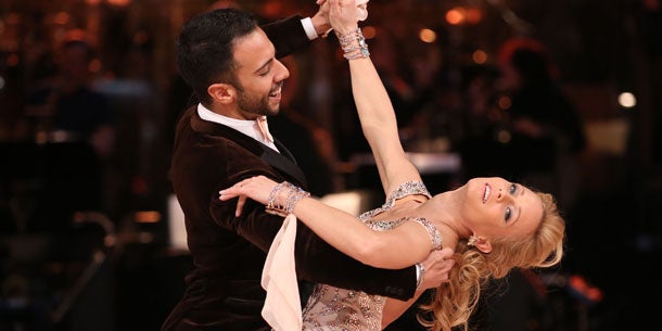Dancing Stars: Das war die siebte Show