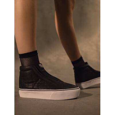 Vans & Karl Lagerfeld Kollektion