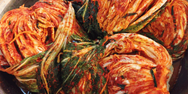 Kimchi