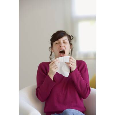 Bitte nicht mich annießen!