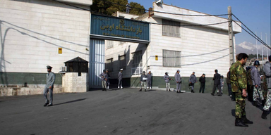 Israel-Bomben auf Mullah-Folterknast: Mehrere zivile Todesopfer