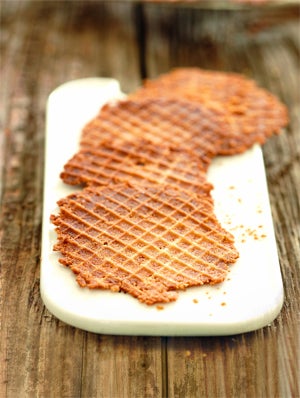 Waffeln