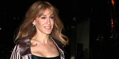 Neuer Sex and the City-Film