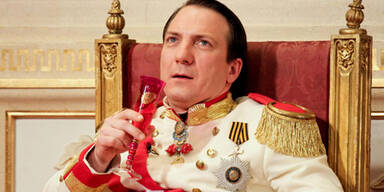 Des  Kaisers neue Folgen