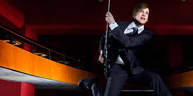 Oliver Wimmer live erleben!