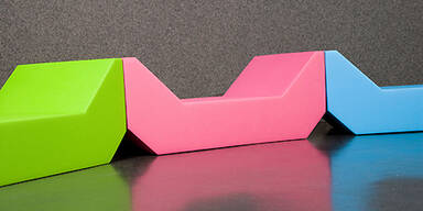 MQ-Liegen erobern die Welt