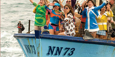 Drogen und Rockmusik!