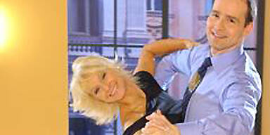 Dancing Stars: Slowfox lernen!