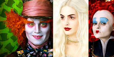 Erkennen Sie diese schrägen Vögel?