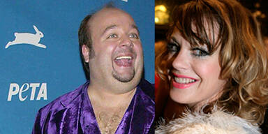 Bach und Winkens moderieren Live Ball