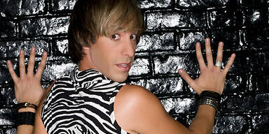 Kino und TV: Borat total